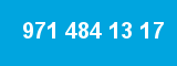 971 484 13 17 971 484 13 17